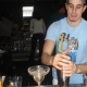 Bartending Classes Winter 2009